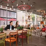 酒店 布伦斯威克城际酒店 4*