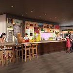 布伦斯威克城际酒店