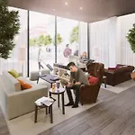 布伦斯威克城际酒店 酒店 布伦瑞克