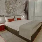 布伦斯威克城际酒店 布伦瑞克