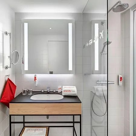 Intercityhotel Braunschweig