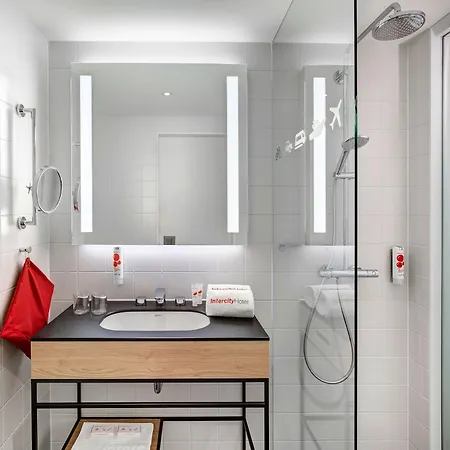 Intercityhotel בראונשווייג
