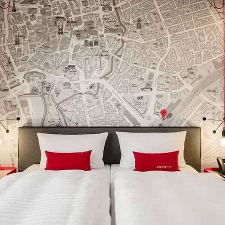 Otel Intercityhotel