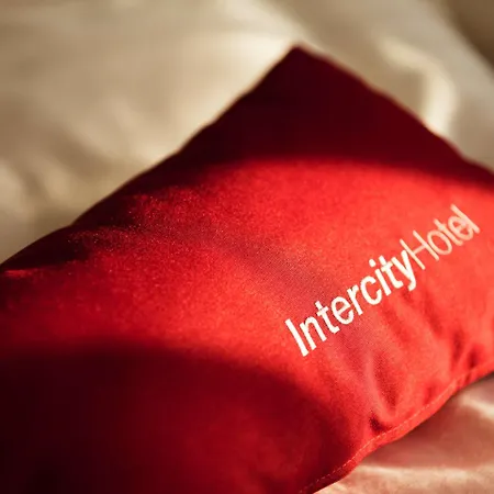 Otel Intercityhotel