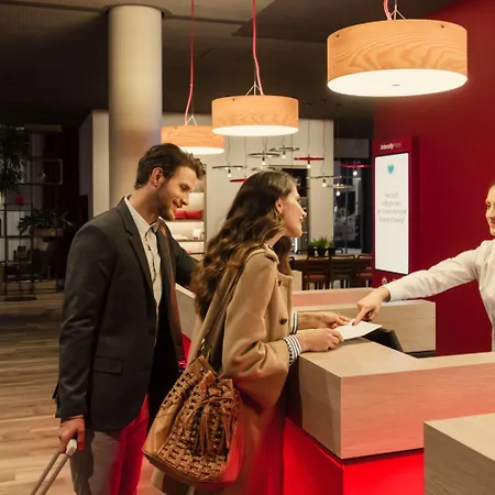 Intercityhotel