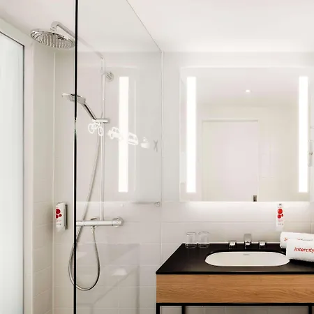 Intercityhotel 4* Braunschweig