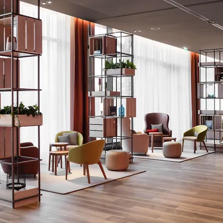 Hotel Intercityhotel