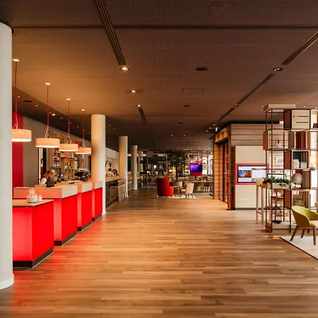 Intercityhotel Hotel