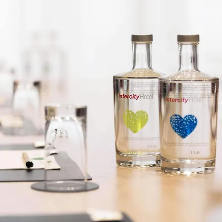 Ξενοδοχείο Intercityhotel