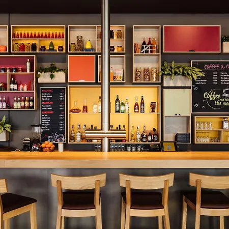 Intercityhotel Μπραουνσβάιγκ