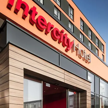 Otel Intercityhotel 4*