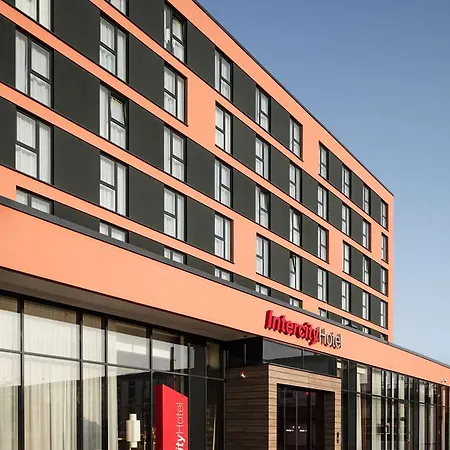 Intercityhotel