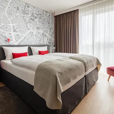 Intercityhotel Braunschweig