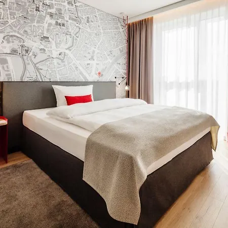 Otel Intercityhotel