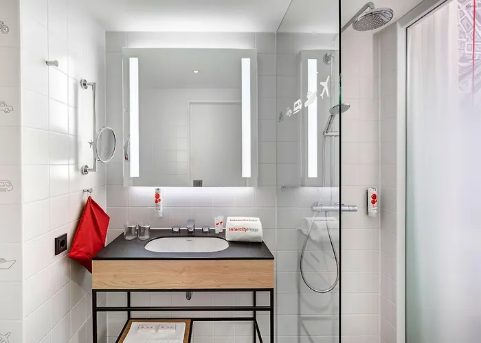 Intercityhotel Braunschweig