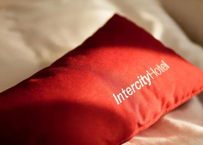 Szálloda Intercityhotel