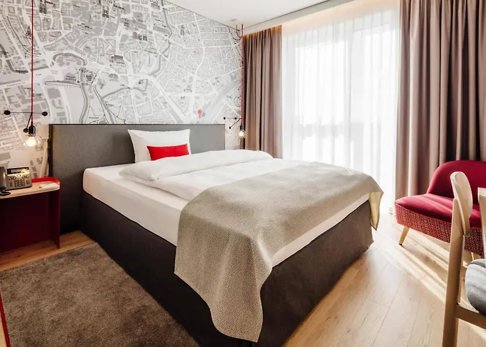 Szálloda Intercityhotel