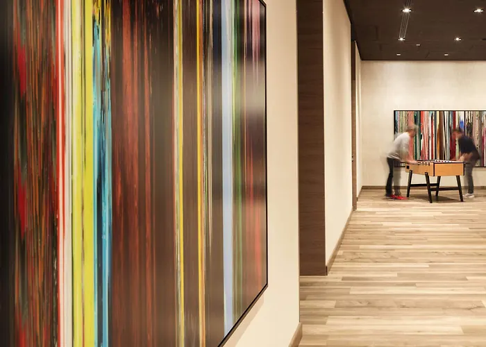 Szálloda Intercityhotel