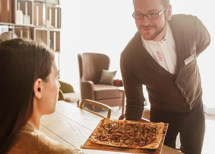 Szálloda Intercityhotel