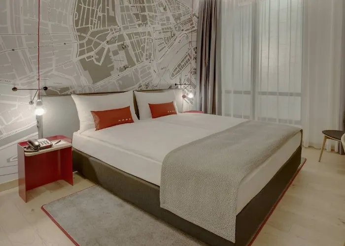 Intercityhotel Braunschweig